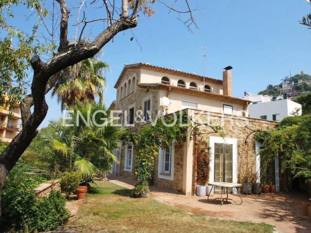 Casa en venta en Mas Terrats, Blanes