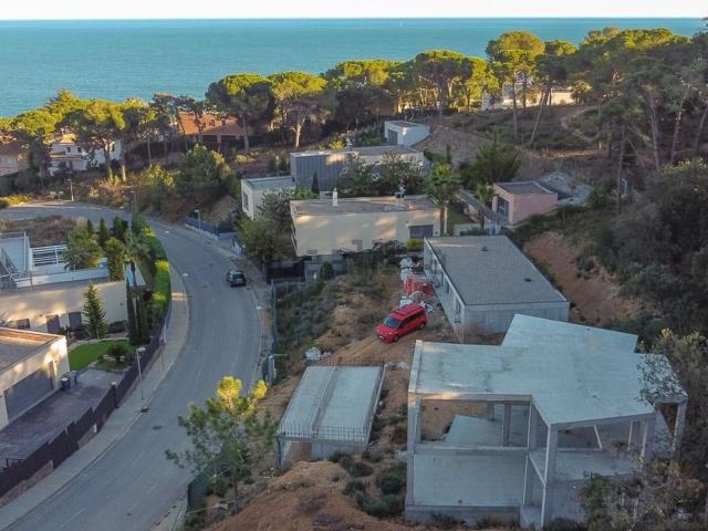 Casa en venta en Mas Terrats, la Selva