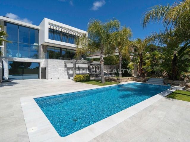 Casa en venta en Cala Sant Francesc, la Selva