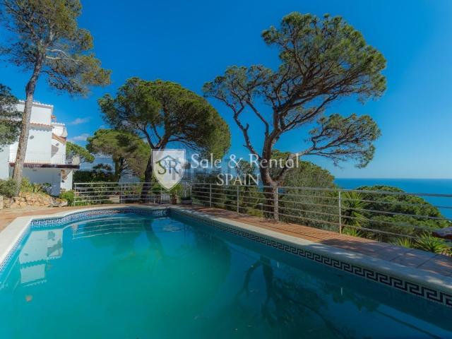 Casa en venta en Cala Sant Francesc, la Selva
