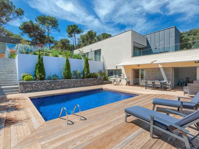 Casa en venta en Cala Sant Francesc, la Selva