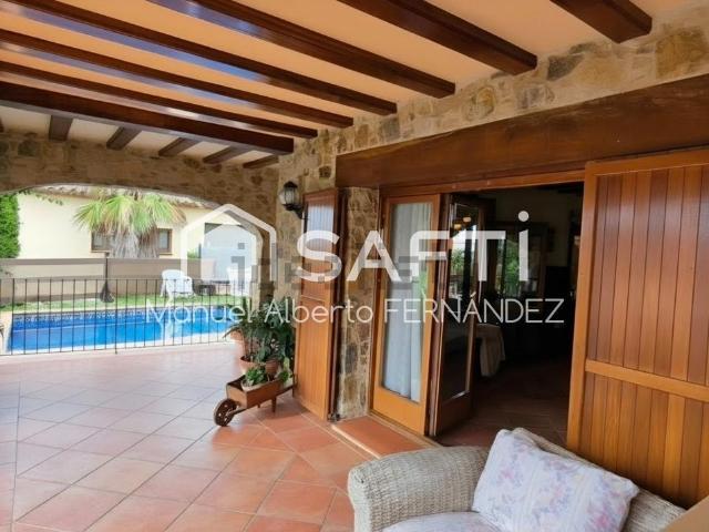 Casa en venta en Blanes Residencial, la Selva
