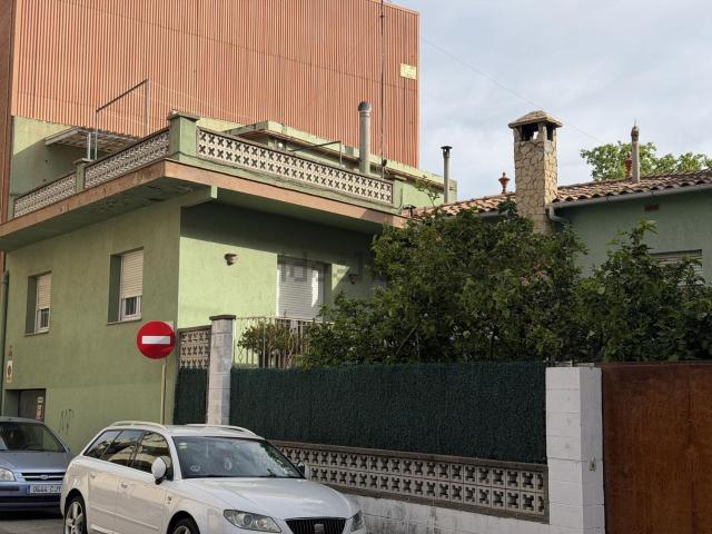 Casa en venta en el Mas Florit, la Selva