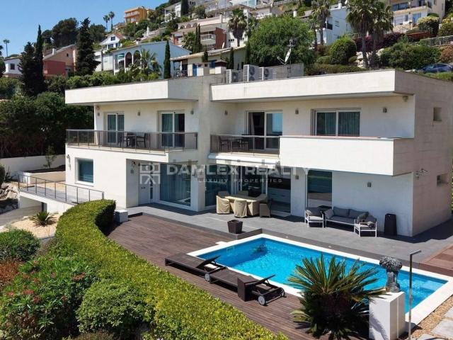 Casa en venta en Cala Sant Francesc, la Selva