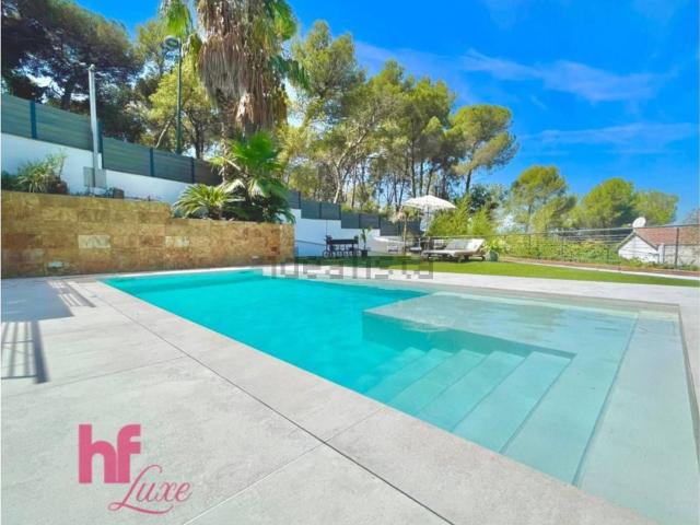 Casa en venta en Valldolig, la Selva