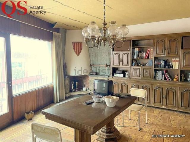 Casa en venta en Mas Enlaire, la Selva