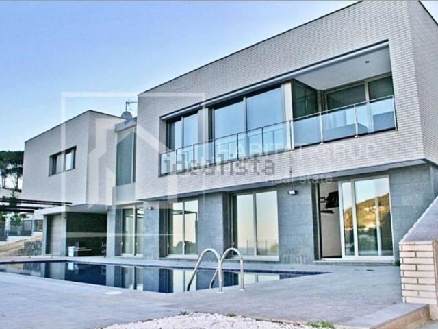Casa en venta en Mas Terrats, la Selva