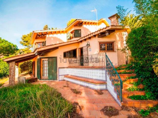 Casa en venta en Cala Sant Francesc, la Selva