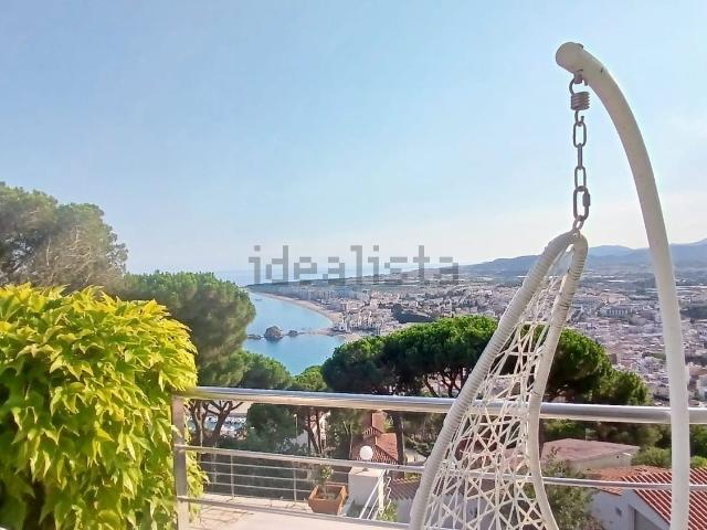 Casa en venta en Mas Terrats, Blanes