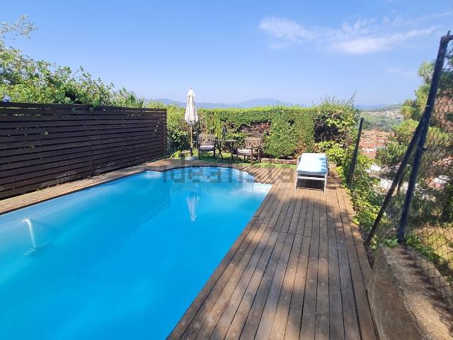 Casa en venta en Mas Terrats, la Selva