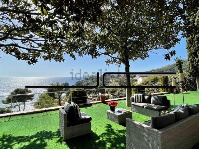 Casa en venta en Cala Sant Francesc, la Selva