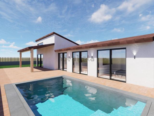 Casa en venta en Blanes Residencial, la Selva
