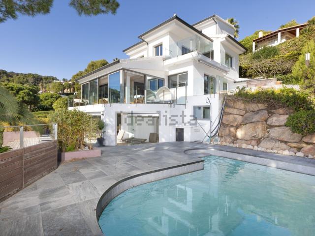 Casa en venta en Cala Sant Francesc, la Selva