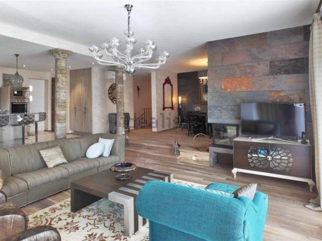 Casa en venta en Cala Sant Francesc, la Selva