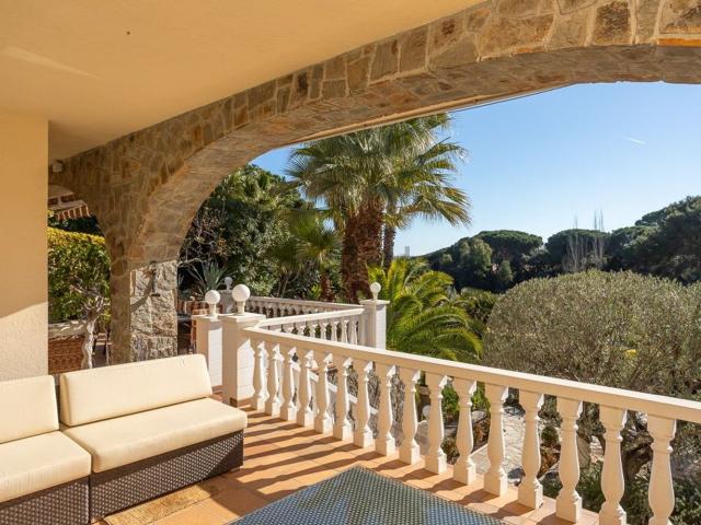 Casa en venta en Cala Sant Francesc, la Selva