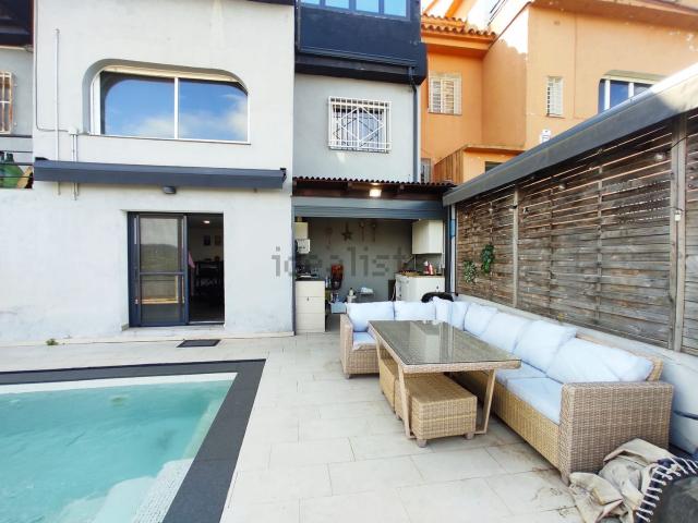 Casa en venta en Valldolig, la Selva