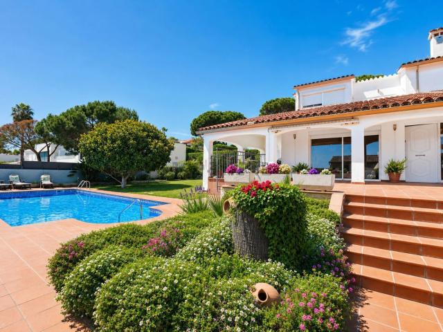 Casa en venta en Cala Sant Francesc, la Selva