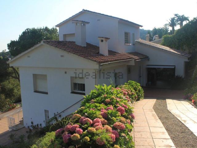 Casa en venta en Cala Sant Francesc, la Selva
