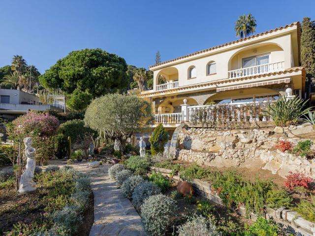 Casa en venta en Cala Sant Francesc, la Selva