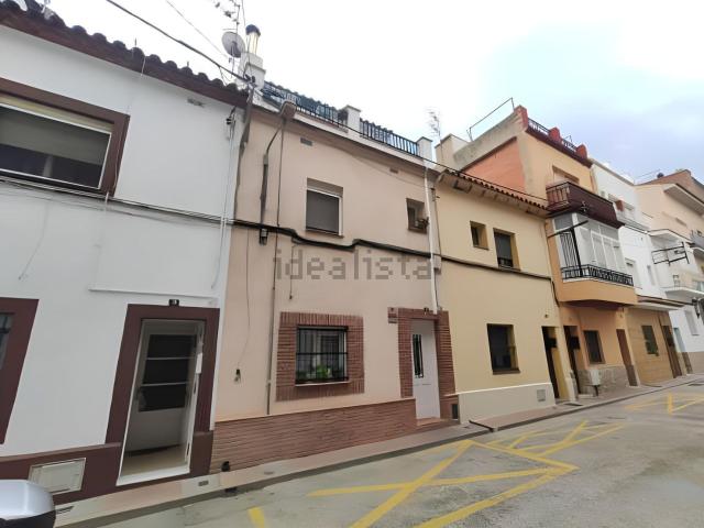 Casa en venta en Sa Maçaneda, la Selva