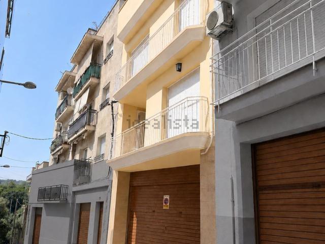 Casa en venta en Valldolig, la Selva