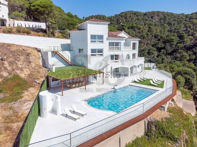 Casa en venta en Valldolig, Blanes