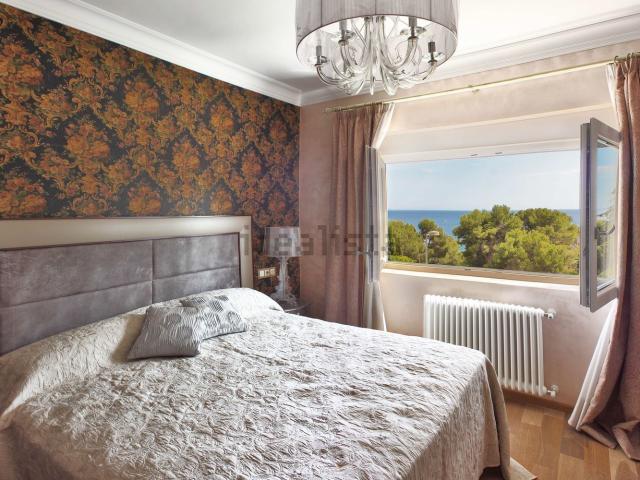 Casa en venta en Cala Sant Francesc, la Selva