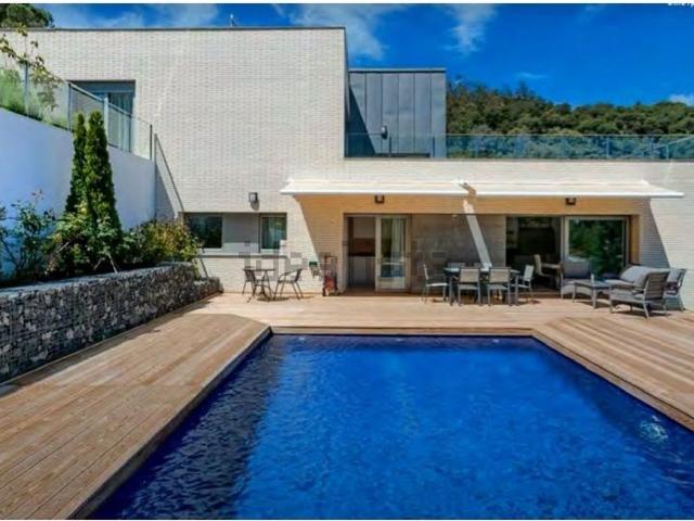 Casa en venta en Cala Sant Francesc, la Selva