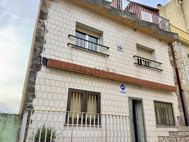 Casa en venta en Valldolig, la Selva