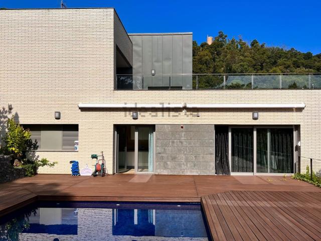 Casa en venta en Cala Sant Francesc, la Selva