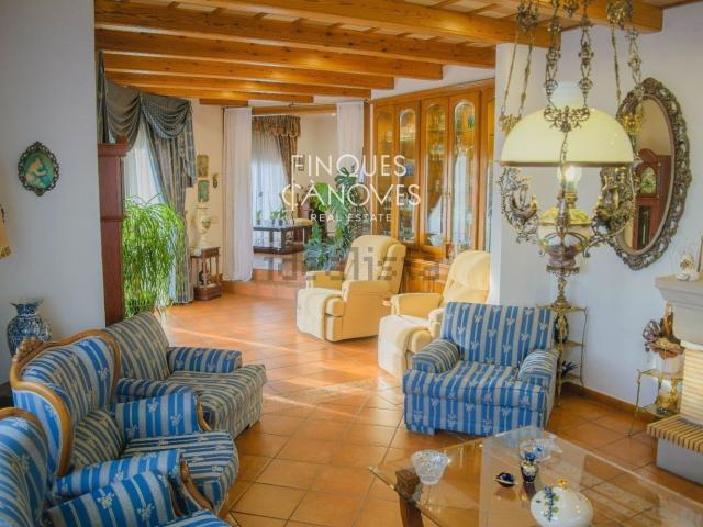 Casa en venta en Blanes Residencial, la Selva