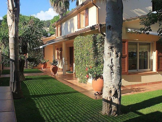 Casa en venta en Mas Terrats, Blanes