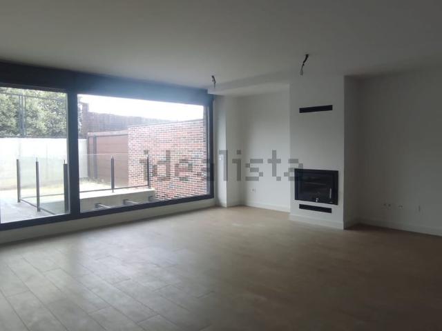 Casa en alquiler en Boadilla Del Monte, Viñas Viejas