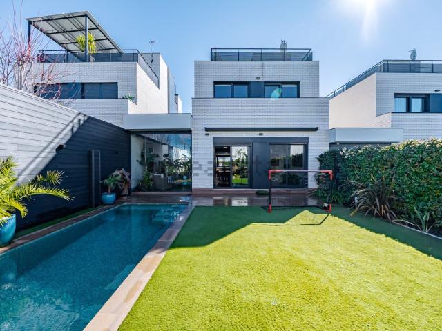 Casa en venta en Boadilla Del Monte, Madrid