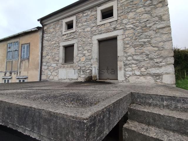 Casa en venta en Boal, Estaleyo
