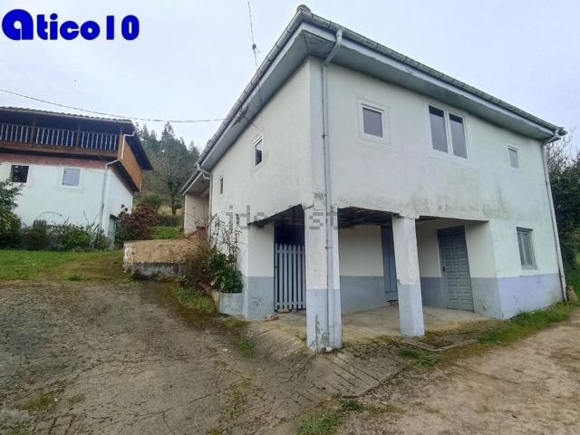 Casa en venta en Boal Casa en venta en Boal