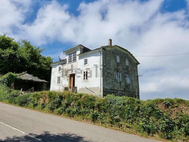 Casa en venta en A Veigadouria, Boal