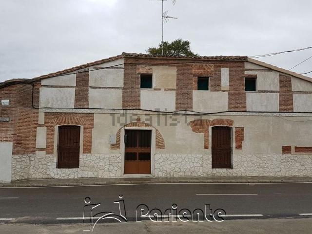 Casa en venta en Bocigas, Valladolid