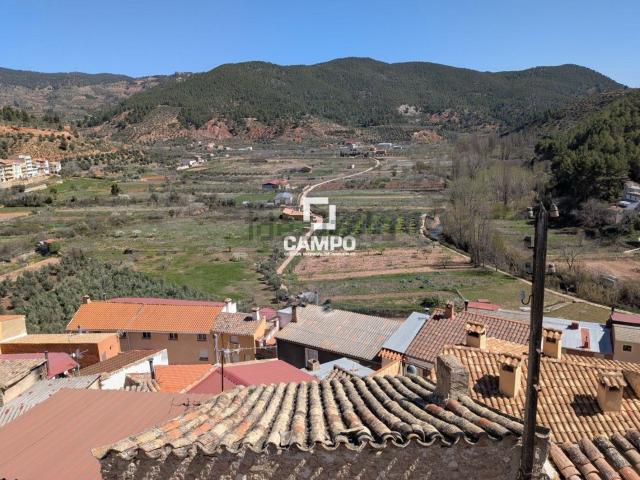 Casa en venta en Bogarra, Castilla-La Mancha