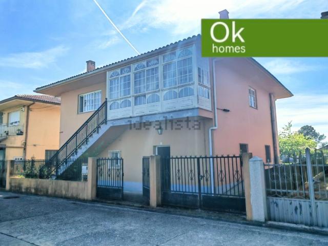 Casa en venta en Arzúa, Galicia