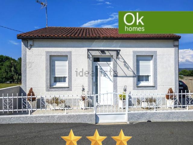 Casa en venta en Arzúa, Galicia