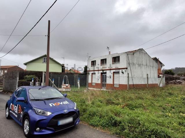 Casa en venta en O Esteiro, A Barbanza