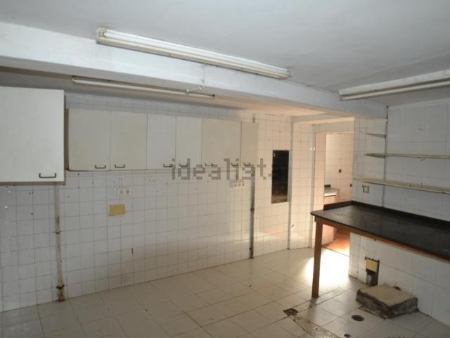 Casa en venta en Boiro