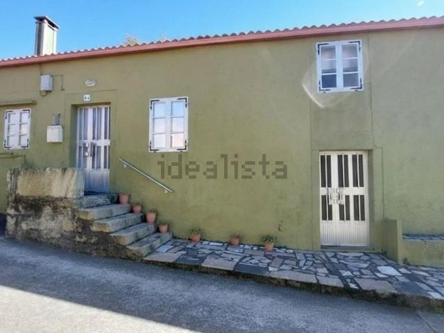 Casa en venta en Boiro, A Barbanza