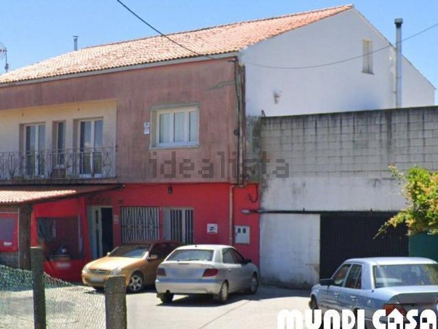 Casa en venta en Boiro, A Barbanza