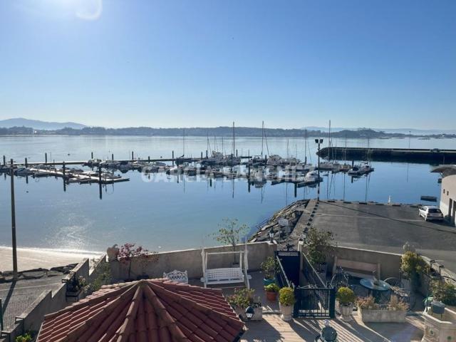 Casa en venta en Lampón, Boiro