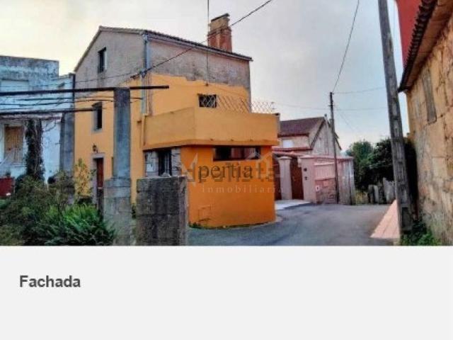 Casa en venta en Boiro, San Ramón