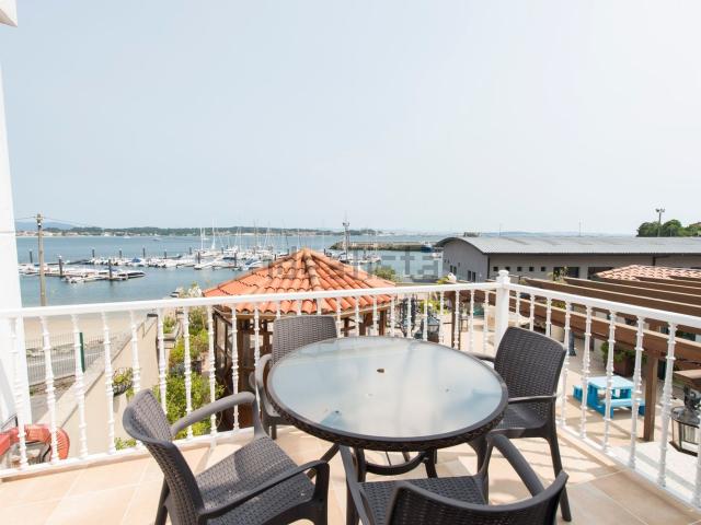 Casa en venta en Lampón, Boiro