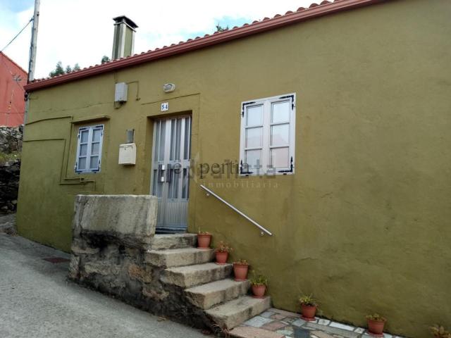 Casa en venta en Boiro