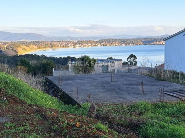 Casa en venta en Lampón, A Barbanza